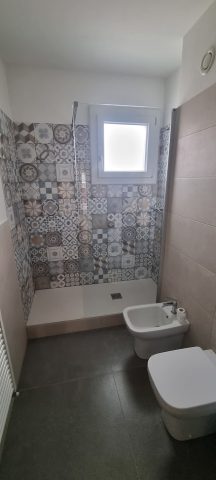 ristrutturazione bagno completa